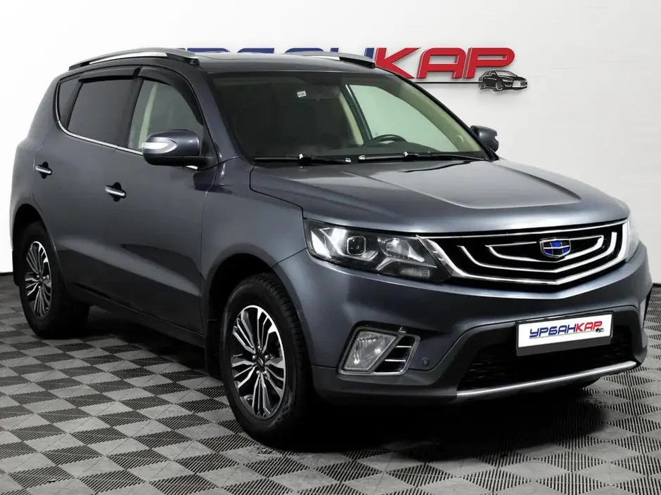 фото автомобиля