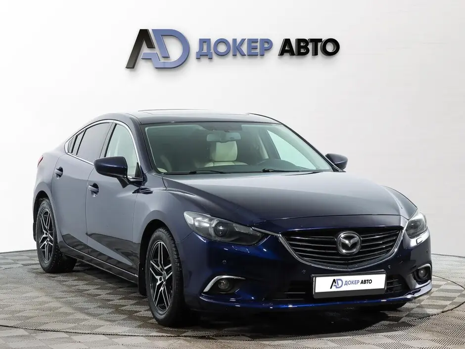 фото автомобиля