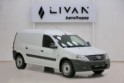 LADA (ВАЗ) Largus