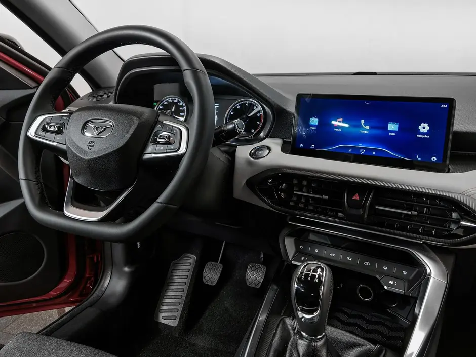 фото автомобиля