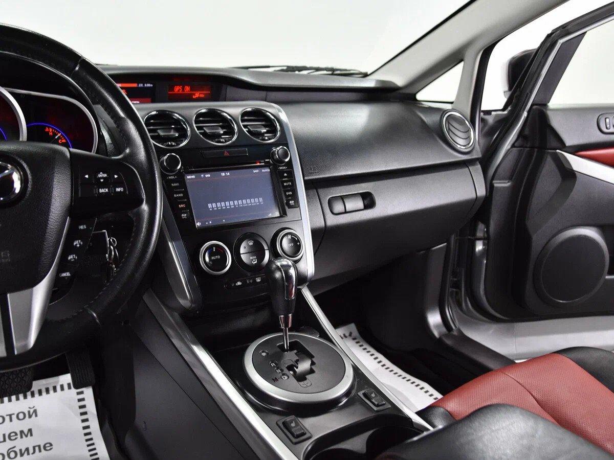 фото автомобиля 7