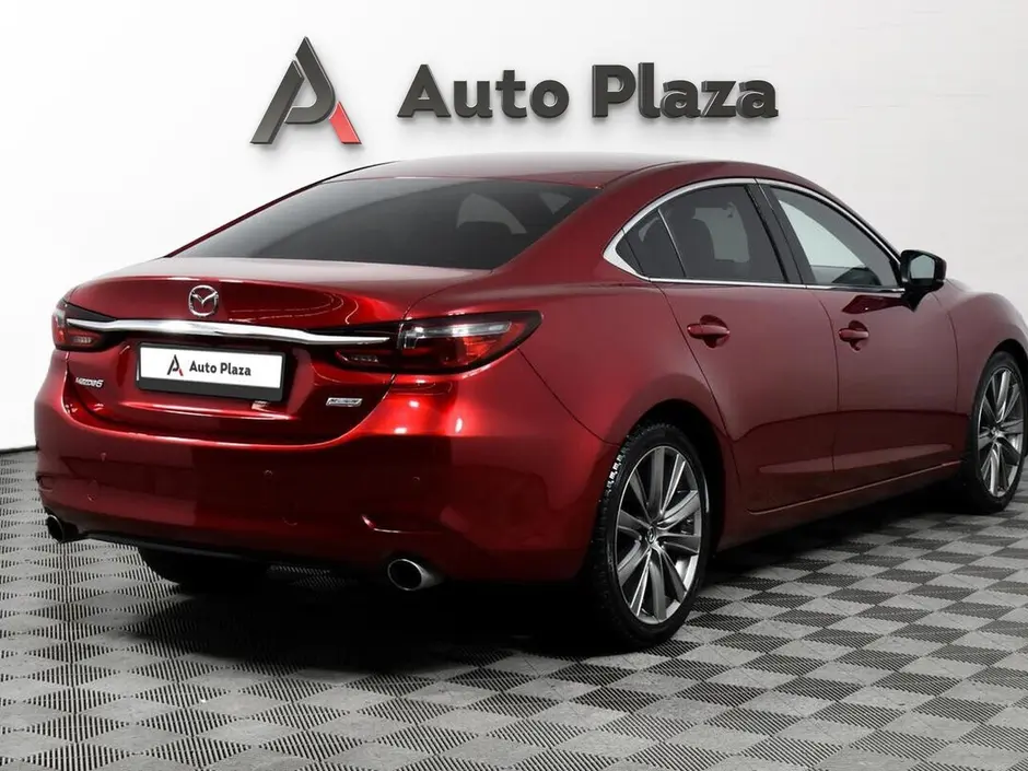 AutoPlaza