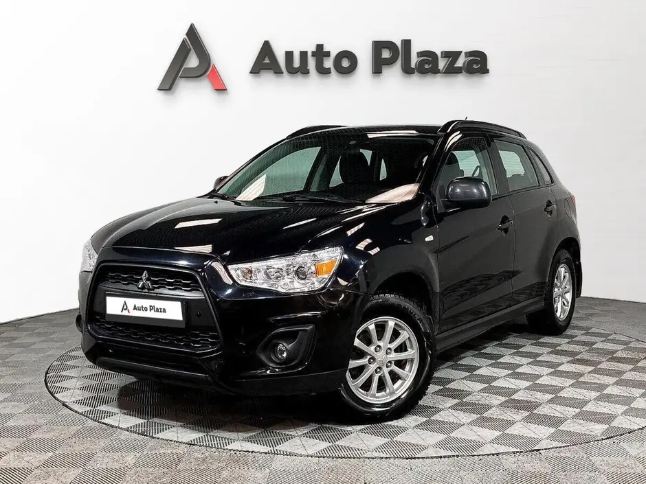 AutoPlaza