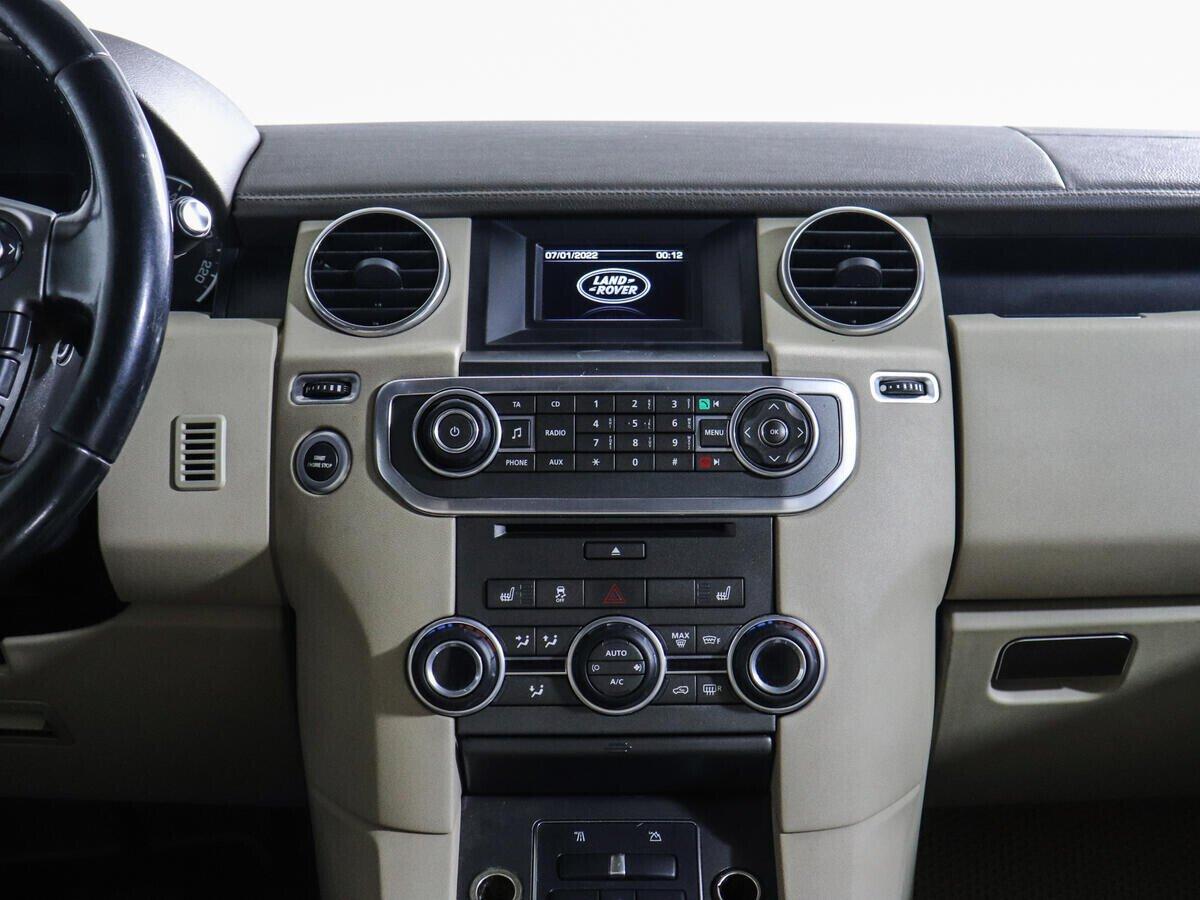 фото автомобиля 7