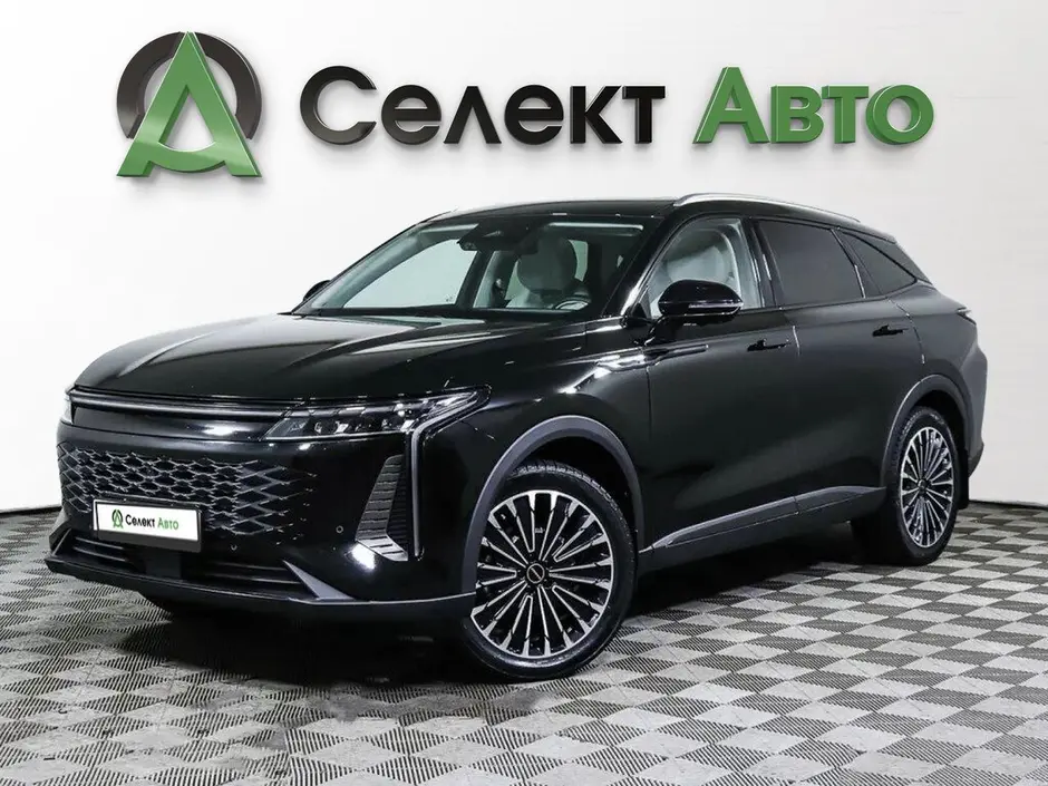 фото автомобиля