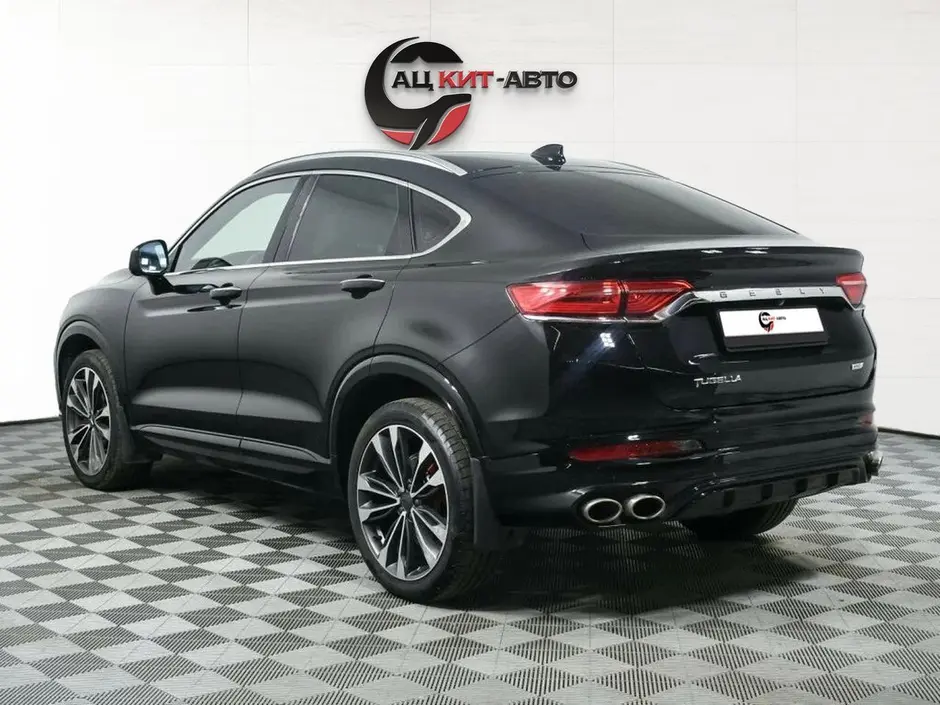 фото автомобиля