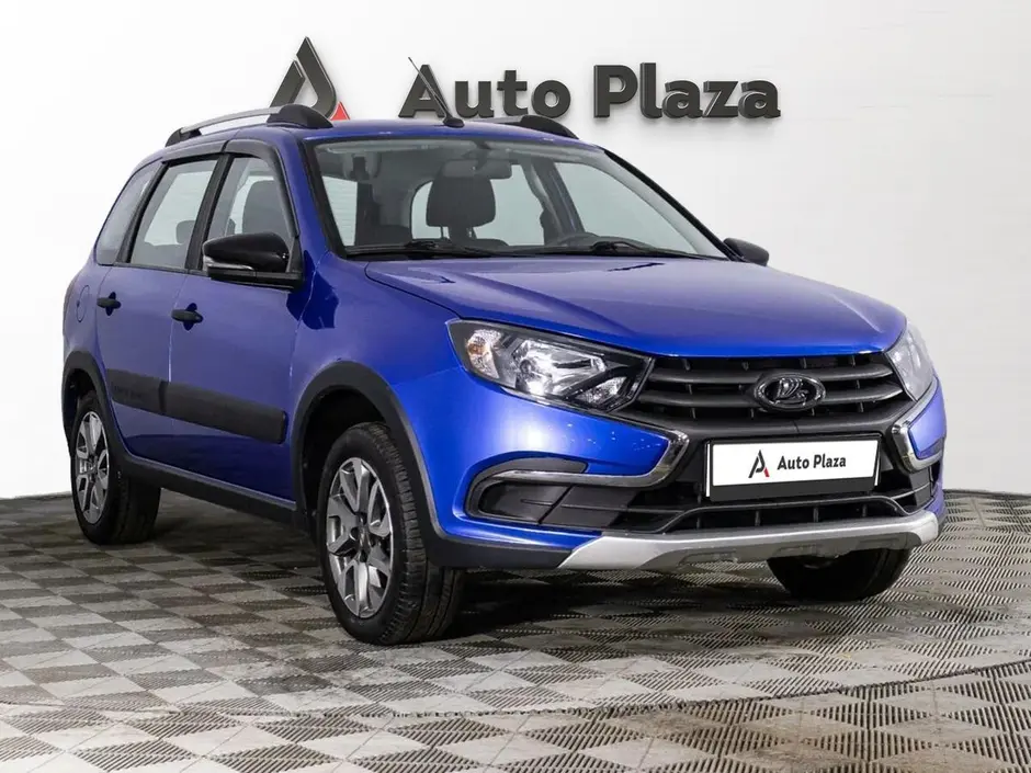 AutoPlaza