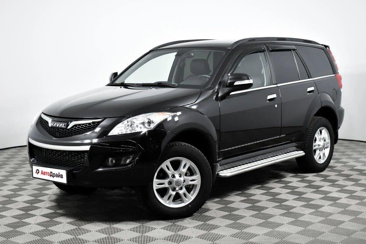 фото автомобиля 0