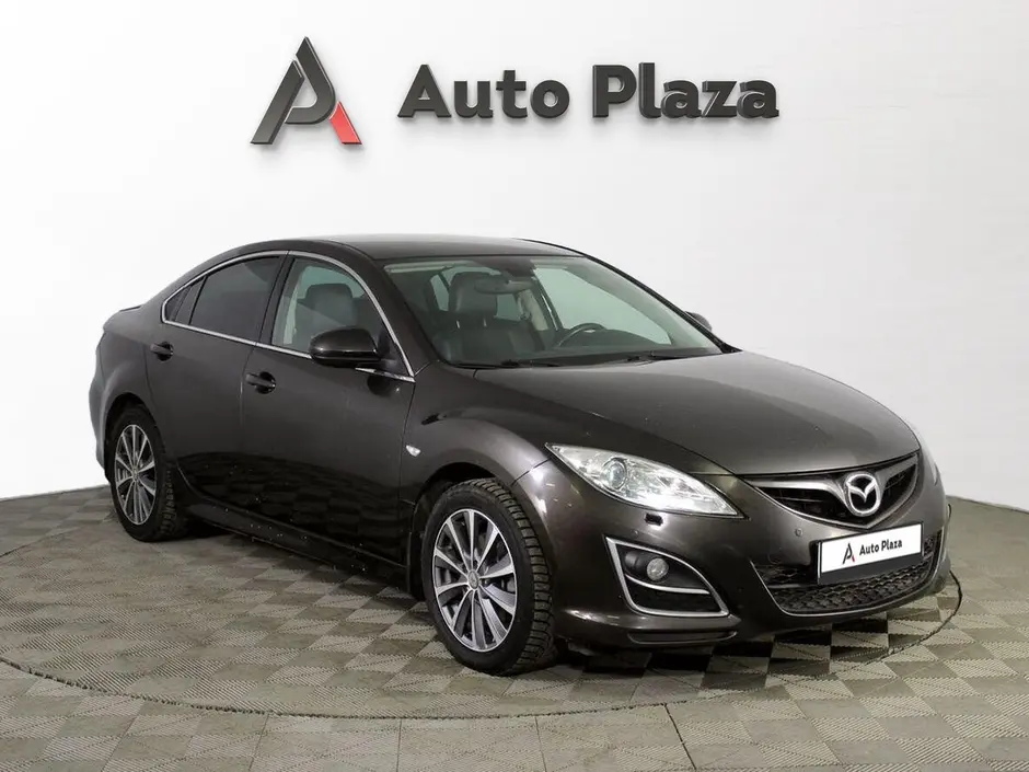 AutoPlaza