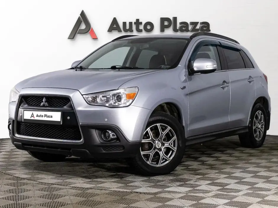 AutoPlaza