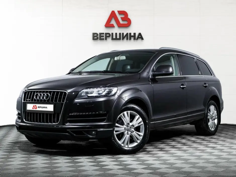 фото автомобиля