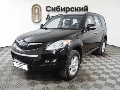 Haval H5