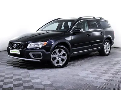 Volvo XC70