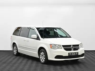 Dodge Caravan