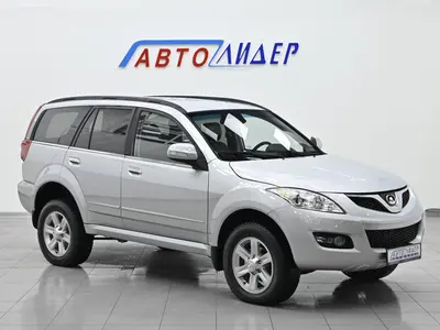 Great Wall Hover H5