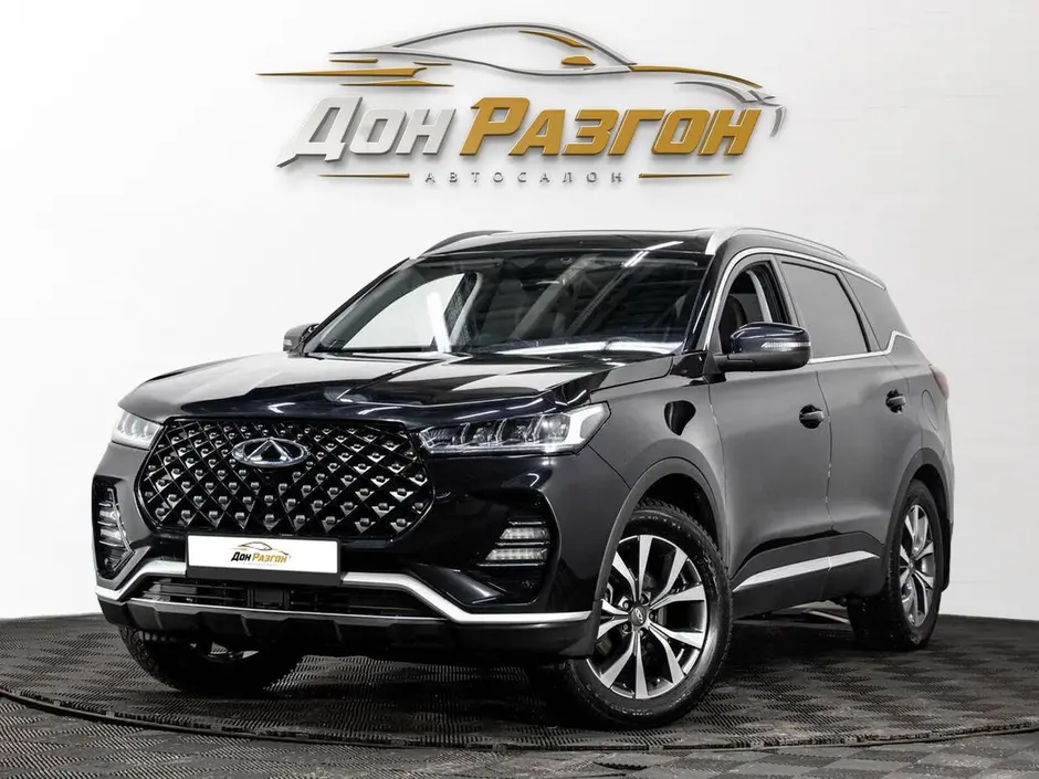 фото автомобиля