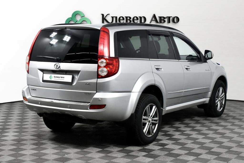 фото автомобиля 1
