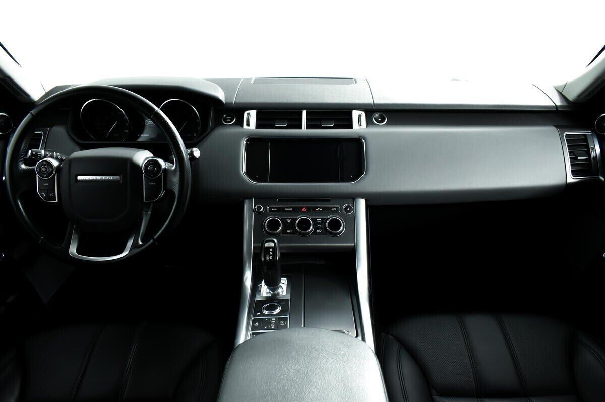 фото автомобиля 5