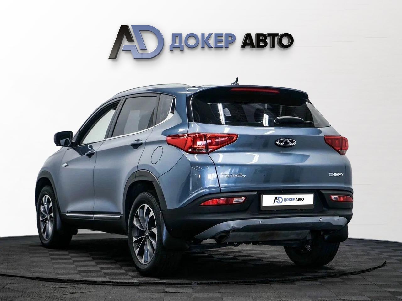 фото автомобиля 3