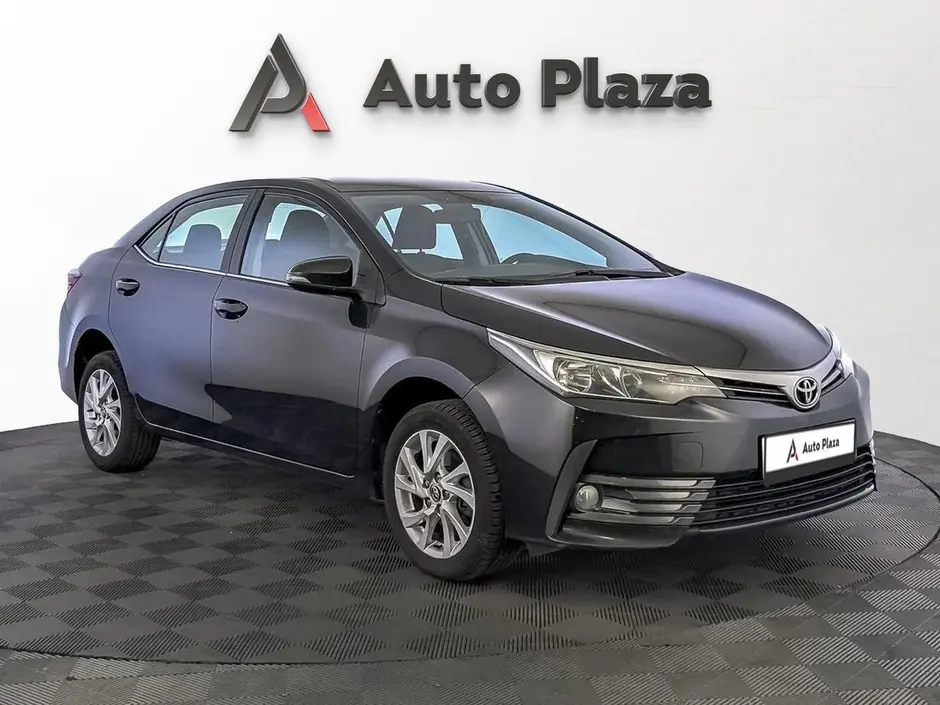 AutoPlaza