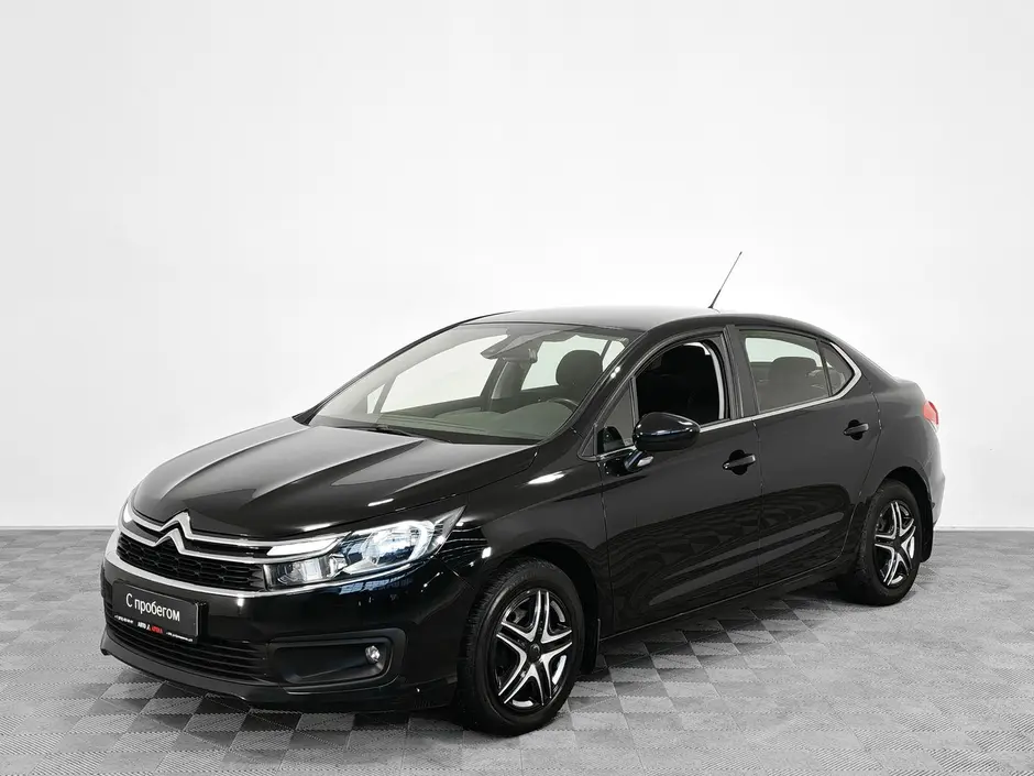 «Авто на Неве»