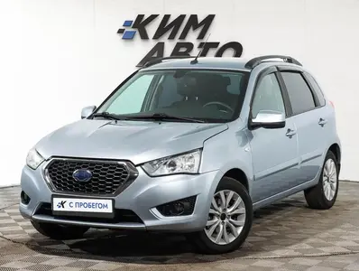 Datsun mi-DO