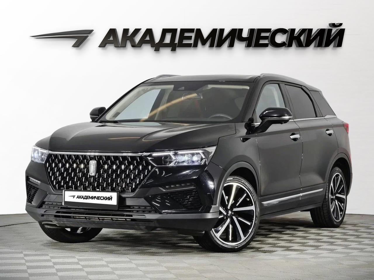 фото автомобиля 0