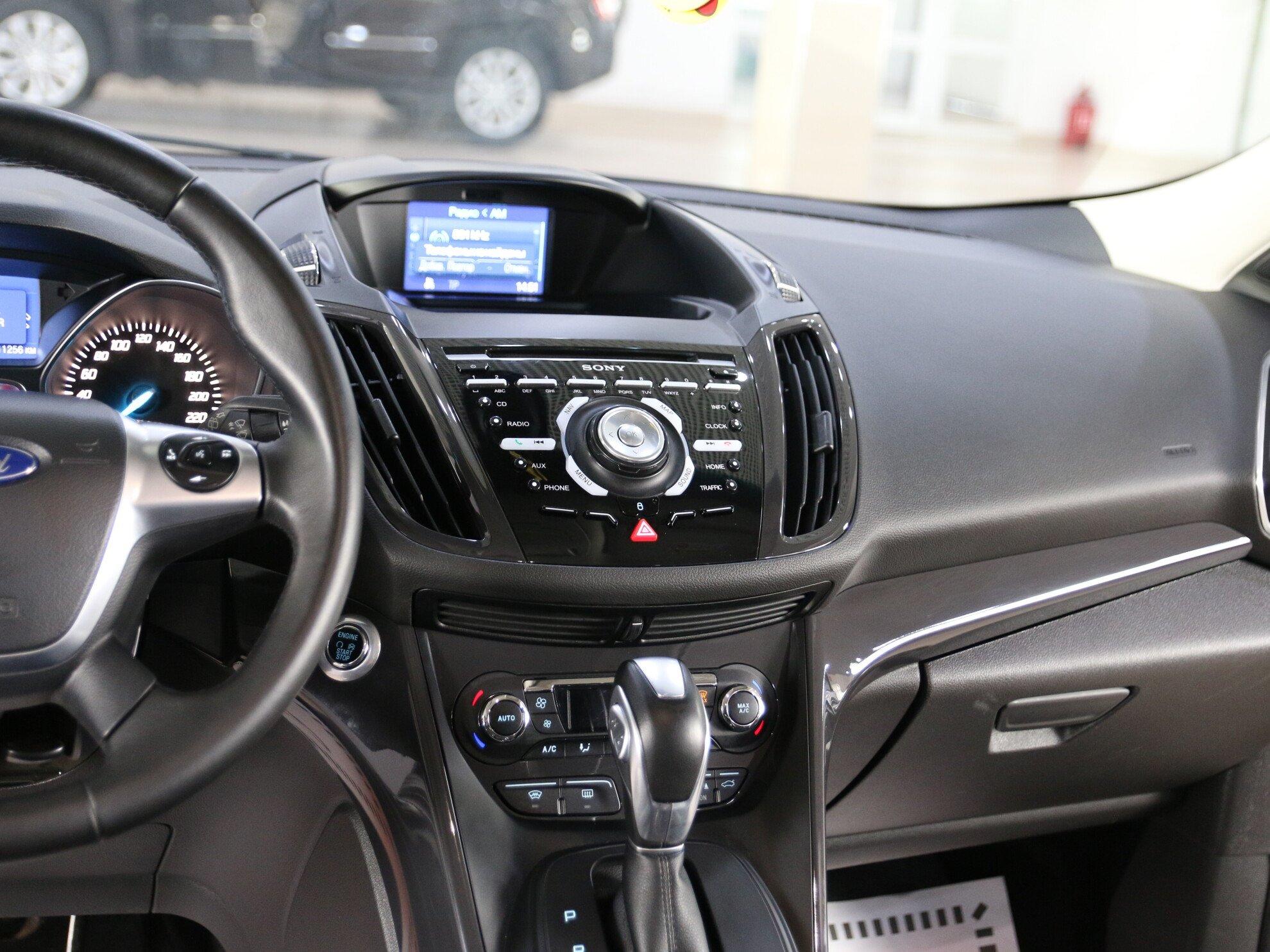 фото автомобиля 7