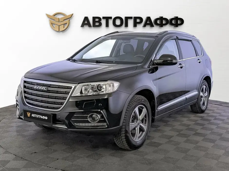 фото автомобиля