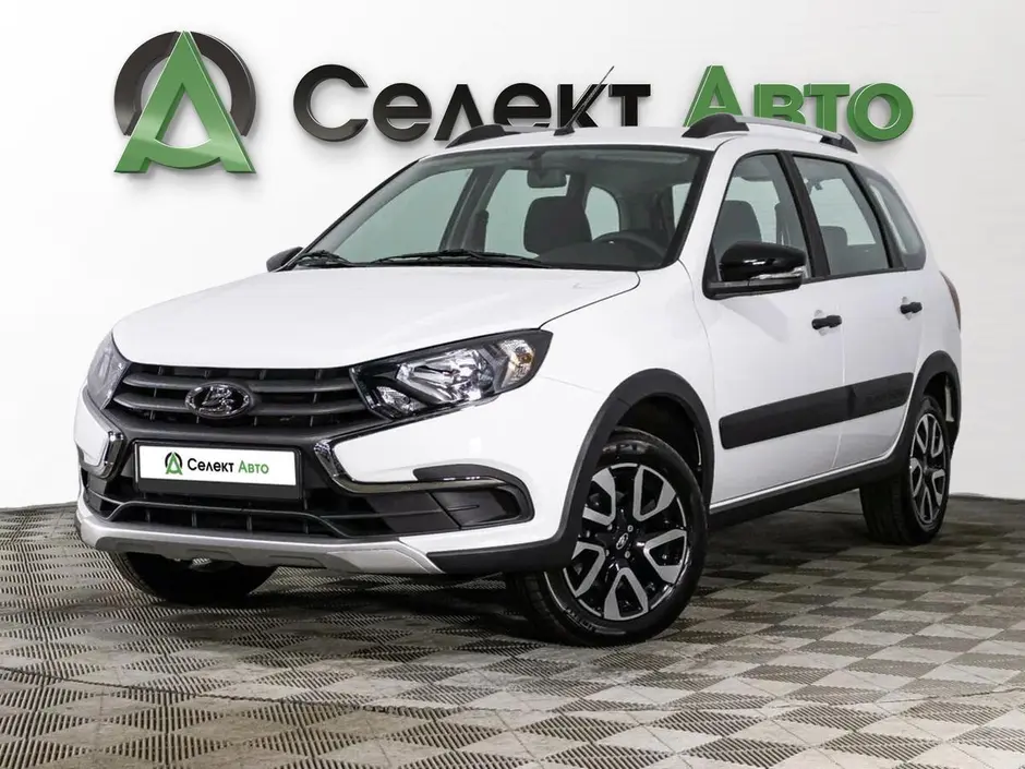 LADA (ВАЗ) Granta, 2022 г.