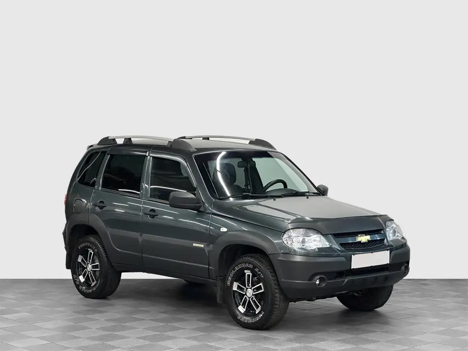 фото автомобиля