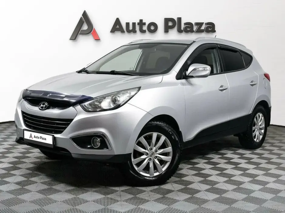 AutoPlaza