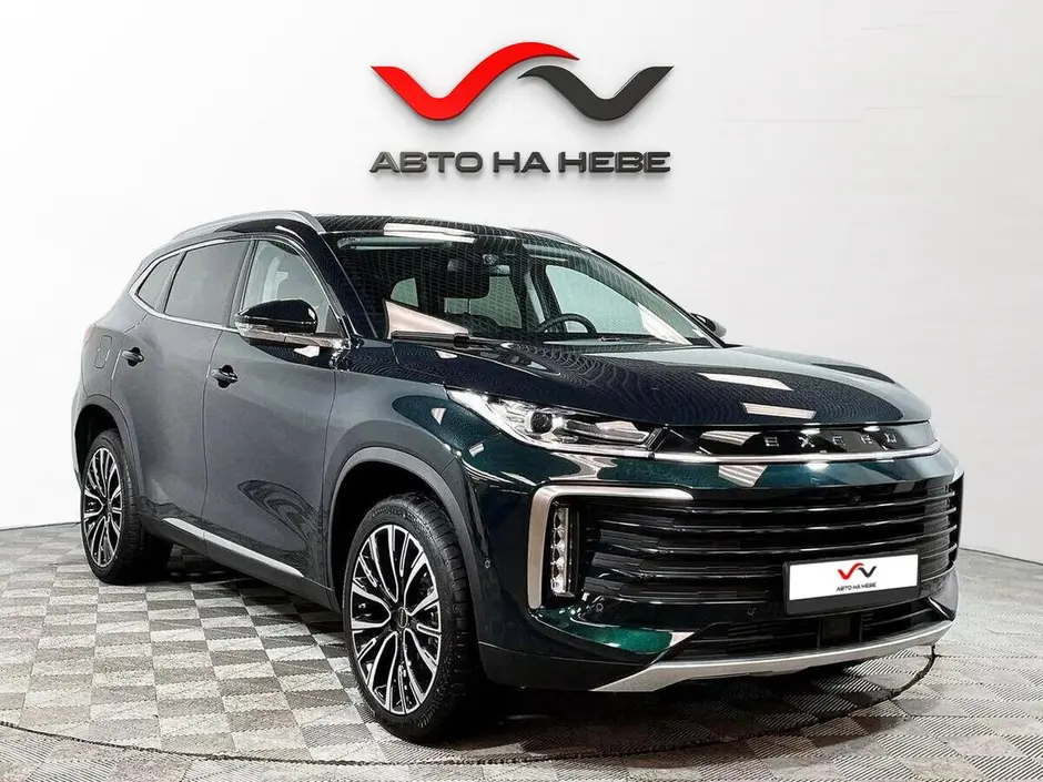«Авто на Неве»