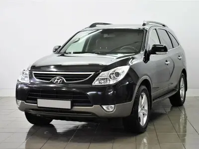 Hyundai ix55