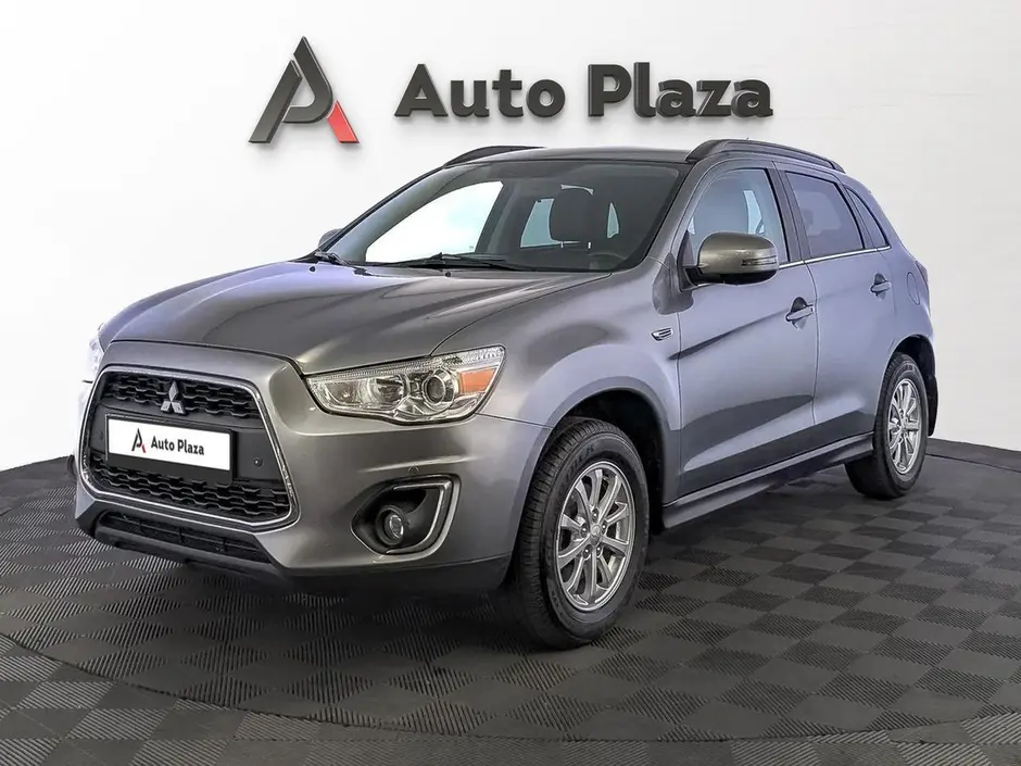 AutoPlaza
