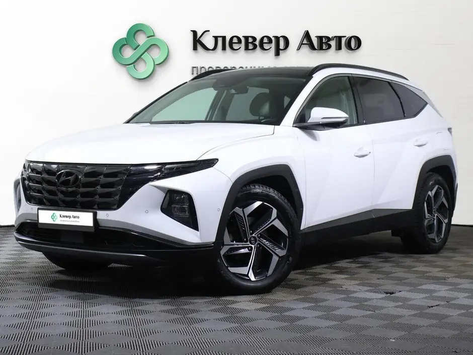 Фото автомобиля
