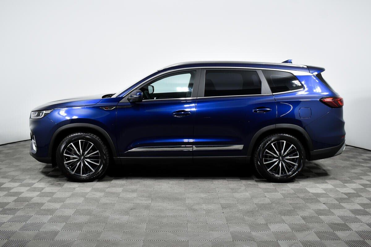 фото автомобиля 7
