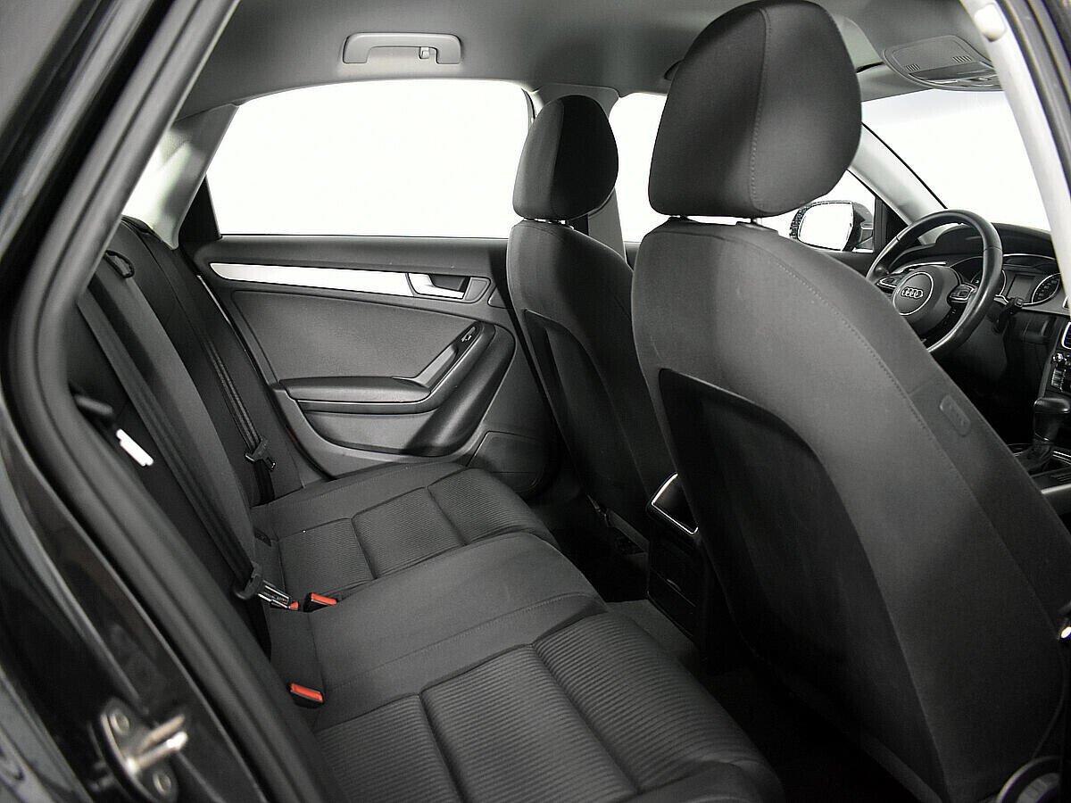 фото автомобиля 11