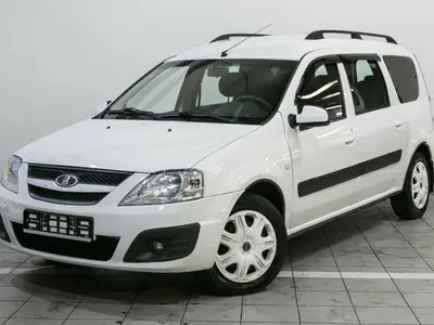 LADA (ВАЗ) Largus