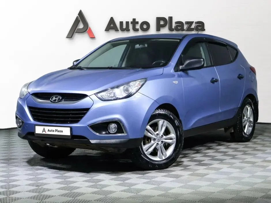AutoPlaza