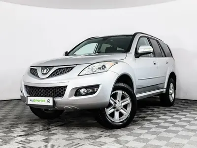 Great Wall Hover H5