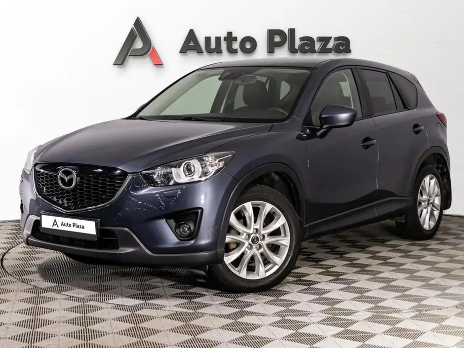 AutoPlaza