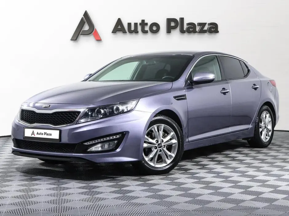 AutoPlaza