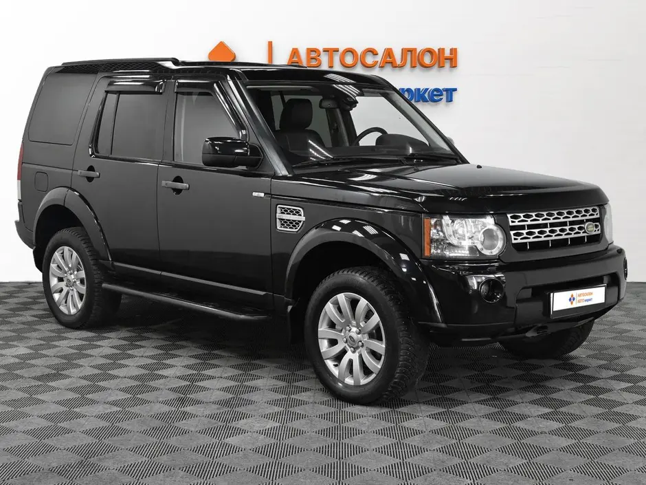 фото автомобиля