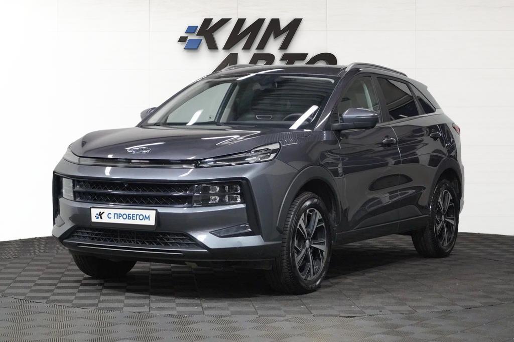 фото автомобиля 0