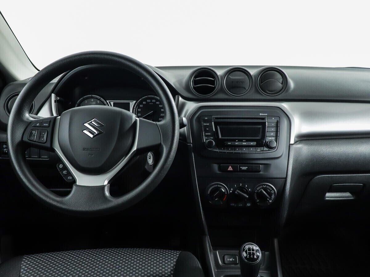 фото автомобиля 7