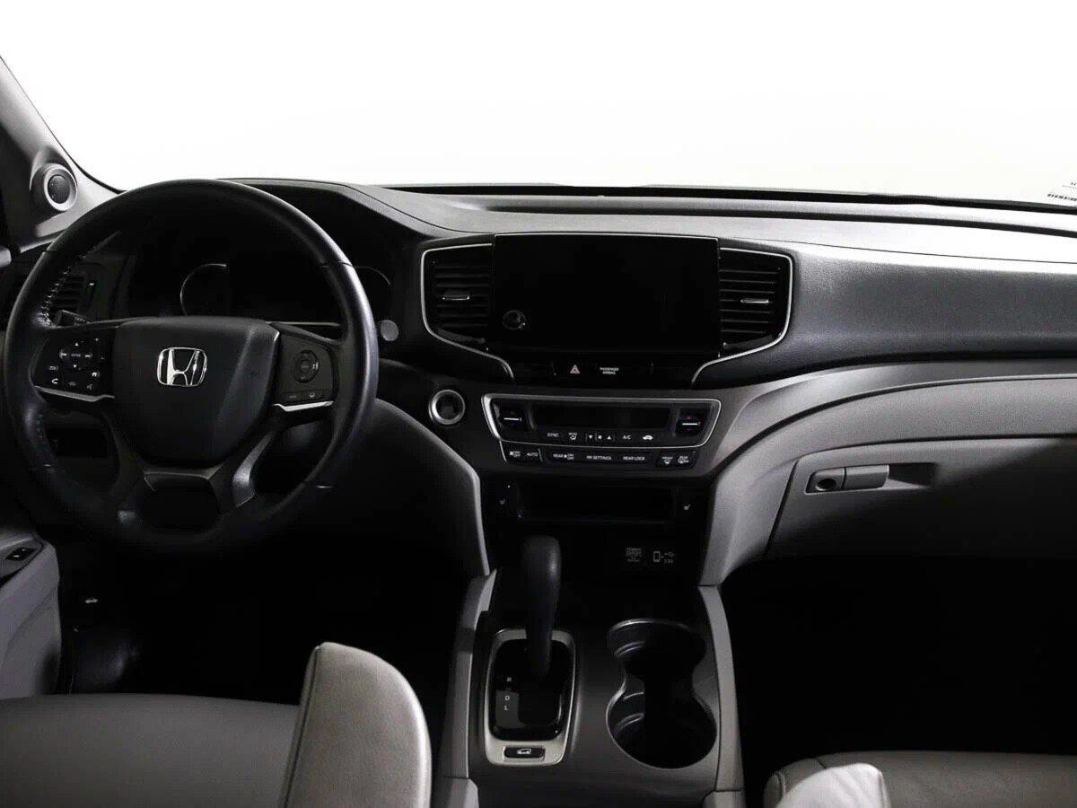 фото автомобиля 5