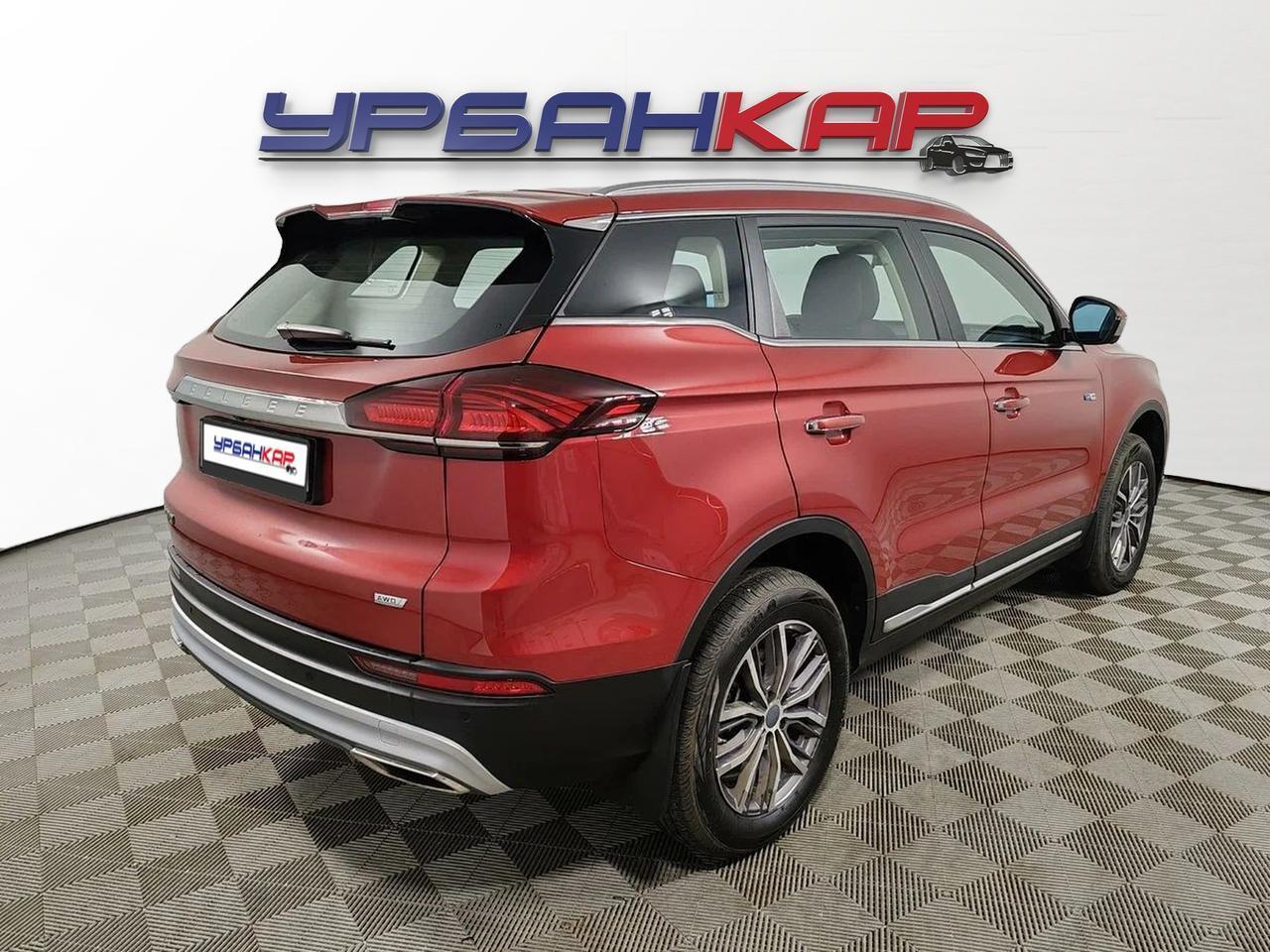 фото автомобиля