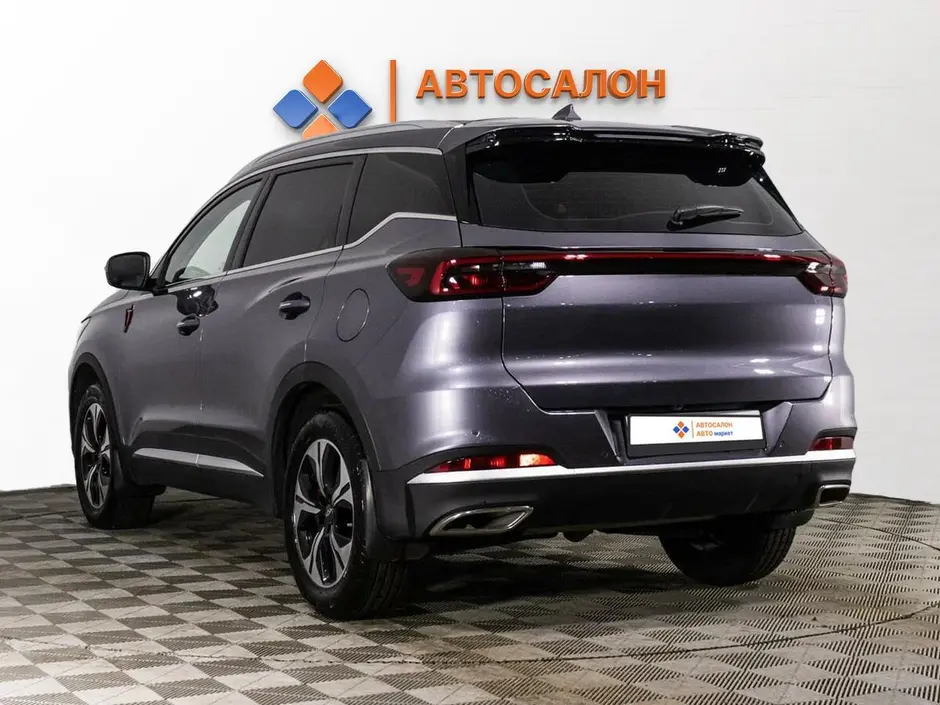 фото автомобиля