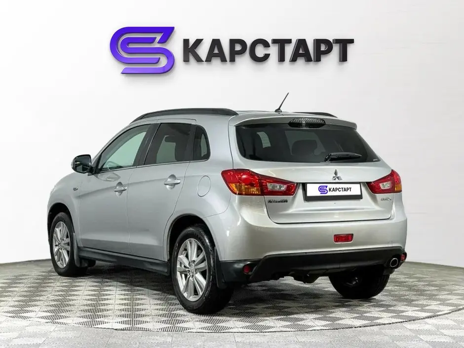КарСтарт